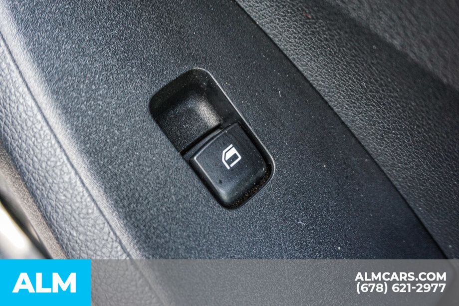Used 2022 Blue Kia Nightfall image 56