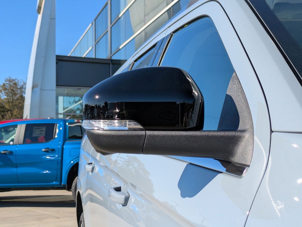 2025 Ford Expedition Platinum MAX