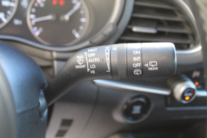 Used Car 2024 Mazda Mazda3  2.5 S Select Sport For Sale Under $25,000 In Georgetown, Texas