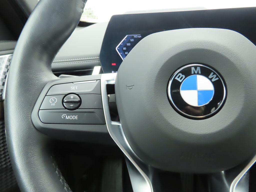 Thumbnail: 2025 BMW X1 - 11