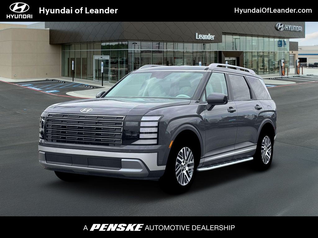 Thumbnail: 2026 Hyundai Palisade - 1