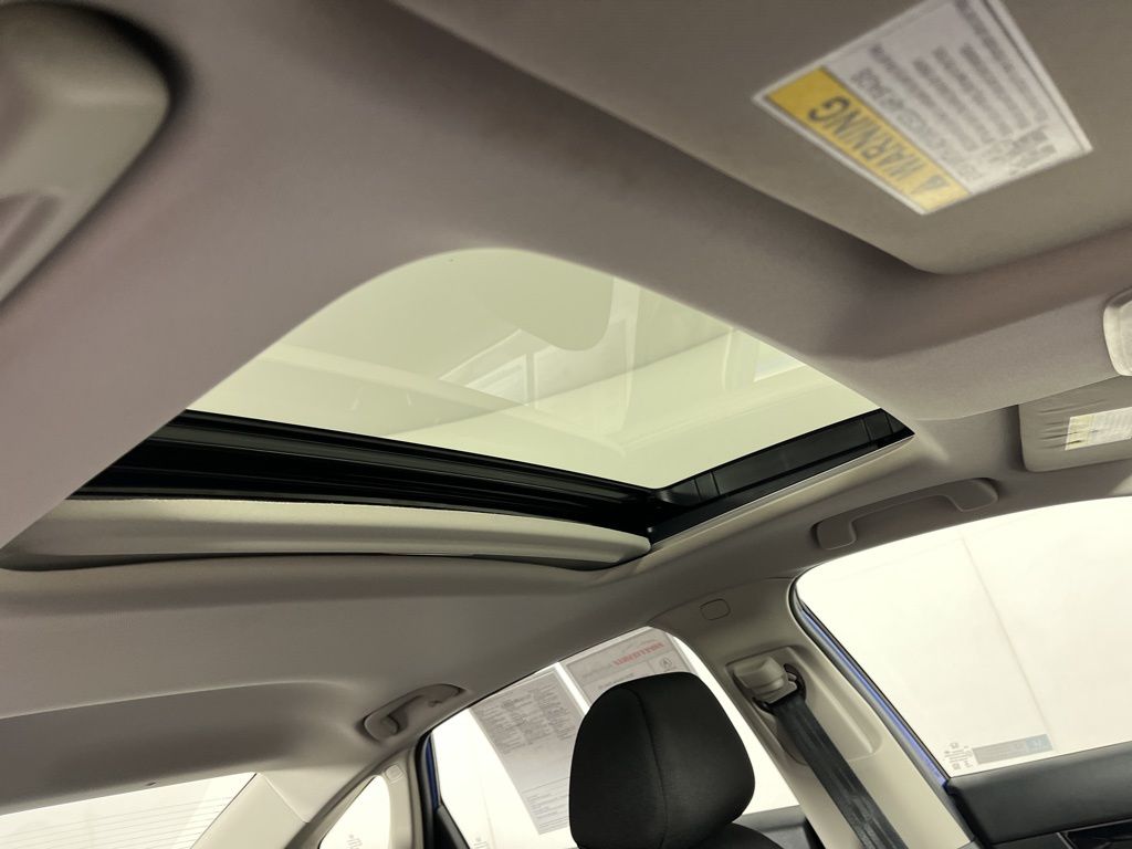 Thumbnail: 2024 Honda Civic - 5