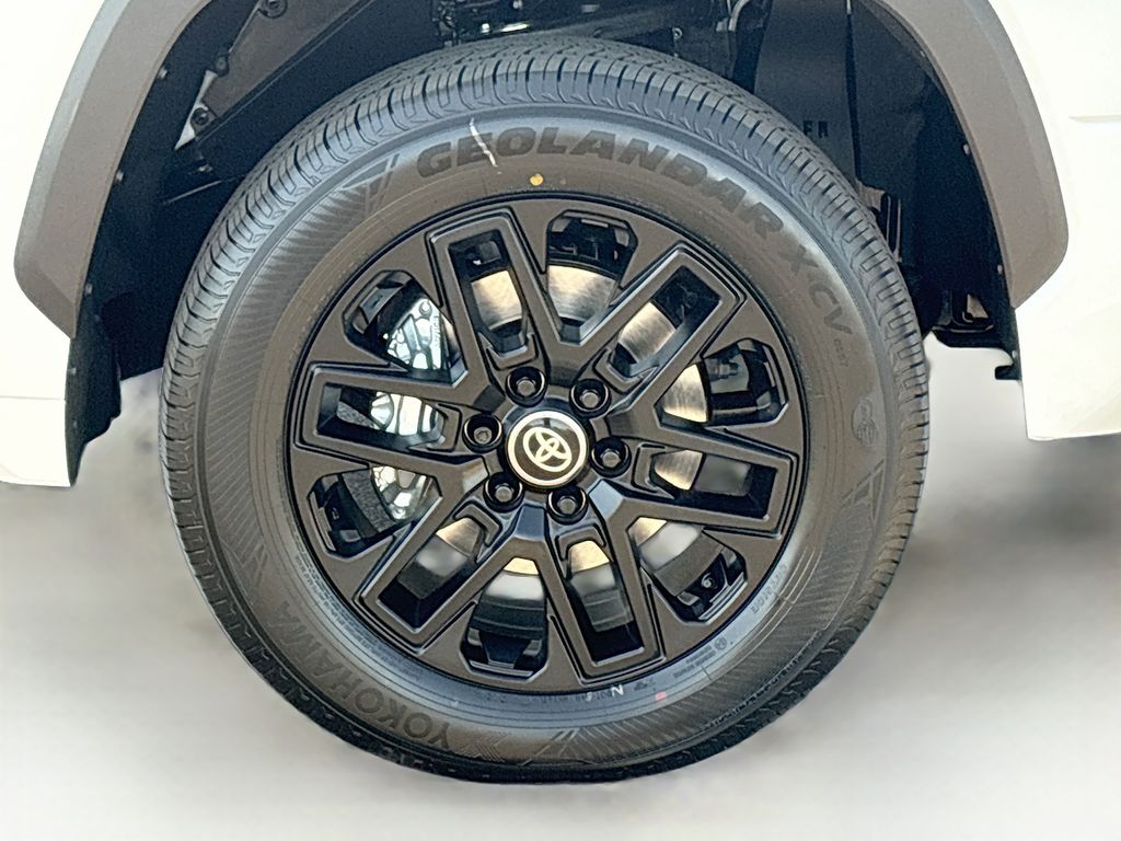 Thumbnail: 2026 Toyota Tundra - 29