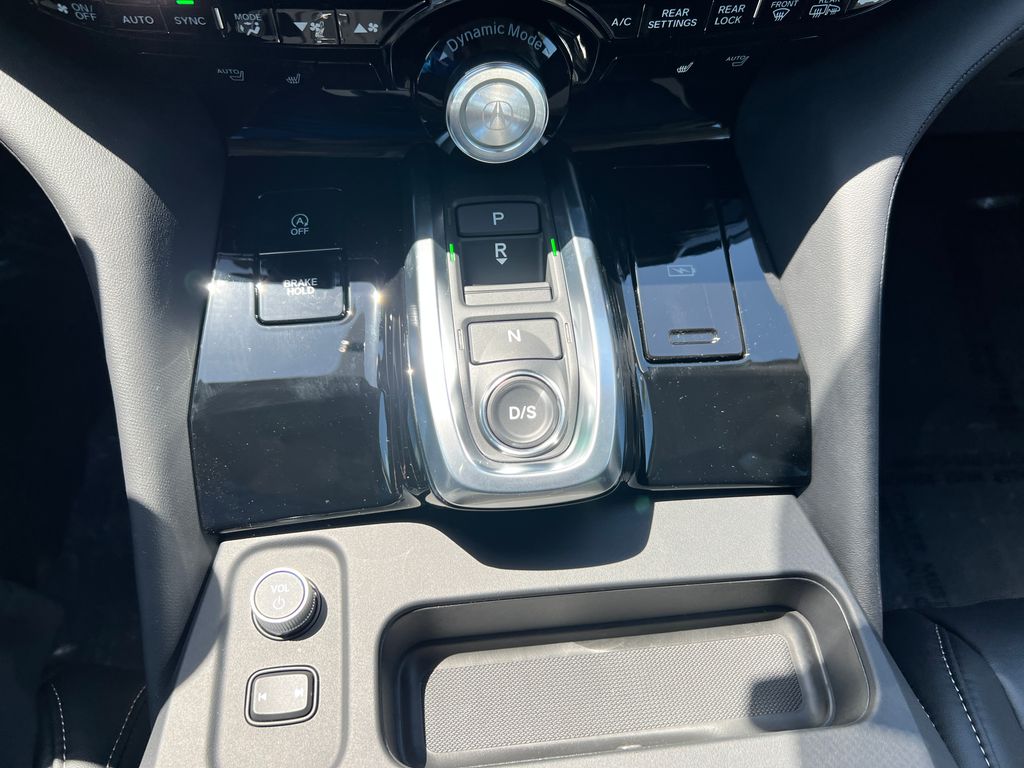 Thumbnail: 2026 Acura MDX - 26