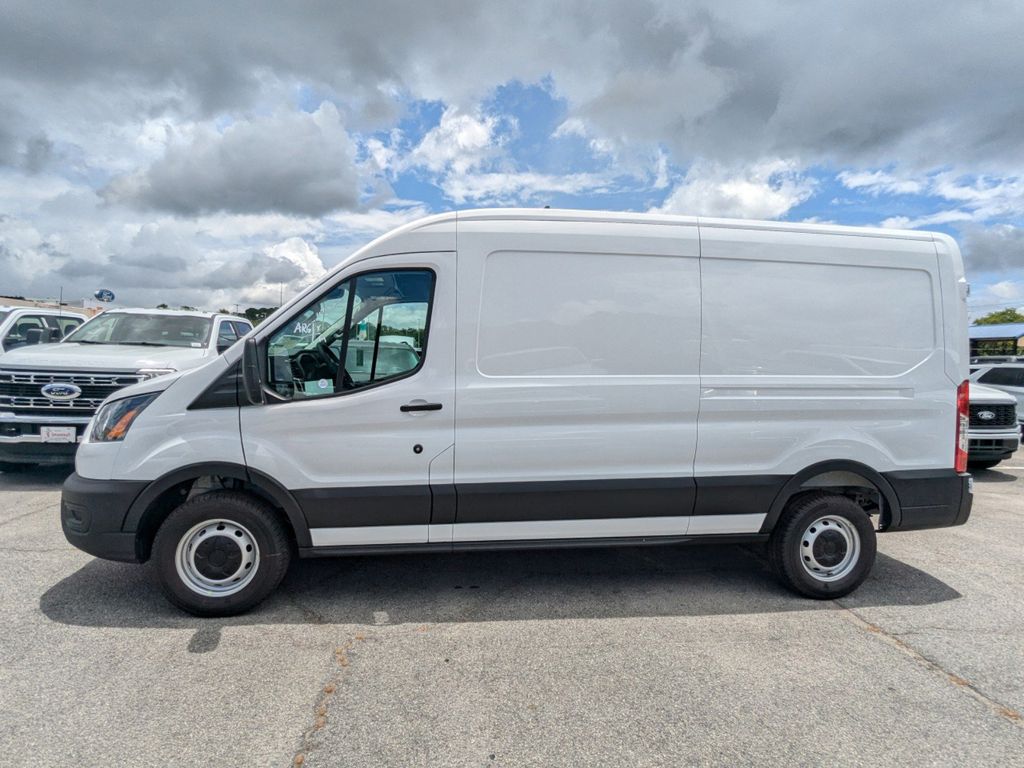 2025 Ford Transit 150