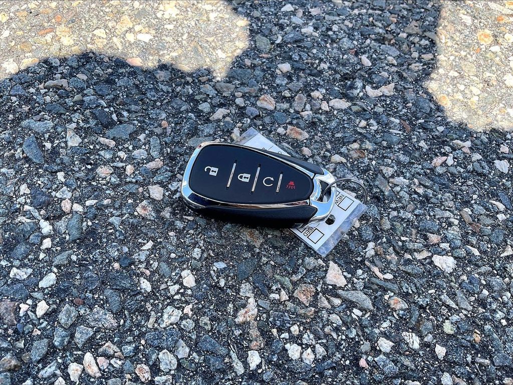 2023 Chevrolet Bolt EUV — photo 30