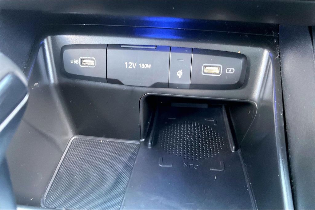 Used 2024 Hyundai Tucson SUV