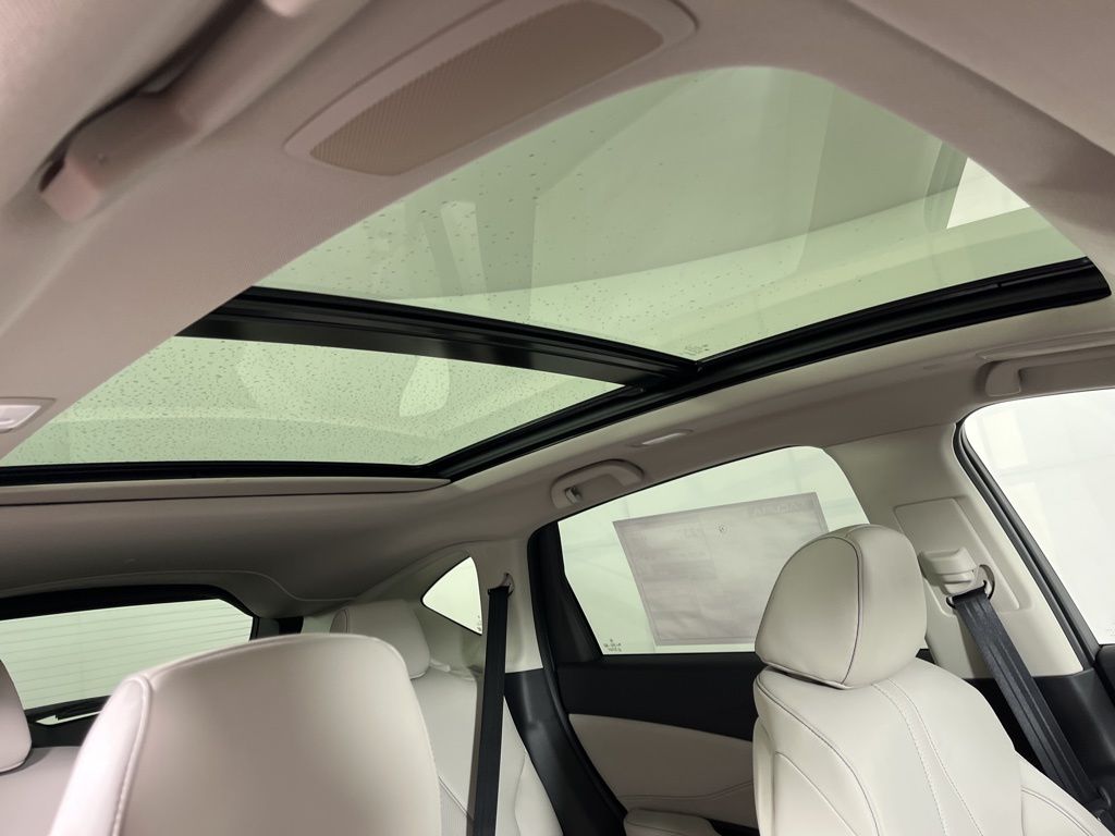 Thumbnail: 2026 Acura RDX - 5