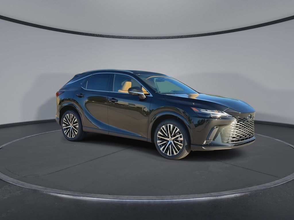 Thumbnail: 2026 Lexus RX - 2