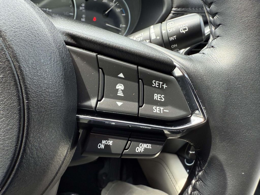 2023 Mazda CX-5 S Premium Plus package - Photo 22