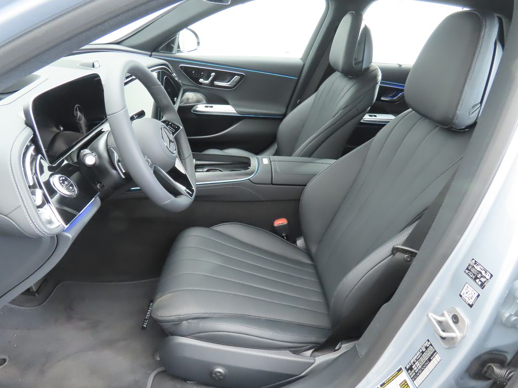 Thumbnail: 2026 Mercedes-Benz E-Class - 19