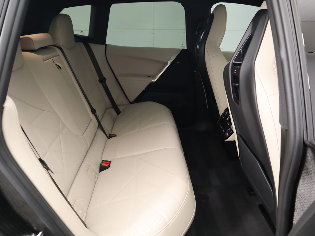 Thumbnail: 2025 BMW iX - 23