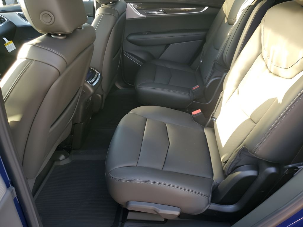 New Car 2025 Cadillac Xt6  Sport For Sale Under $70,000 In Austin, Texas