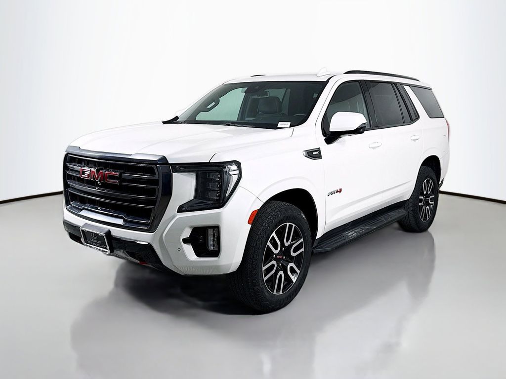 Thumbnail: 2023 GMC Yukon - 1