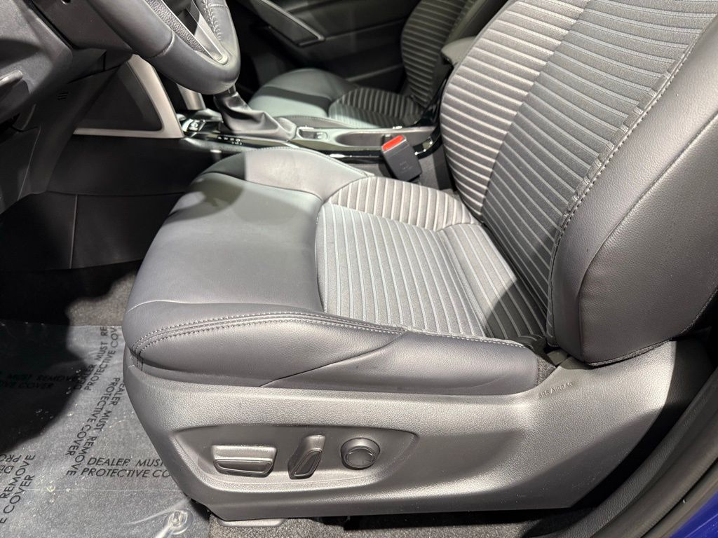 Thumbnail: 2024 Toyota Corolla Cross - 14