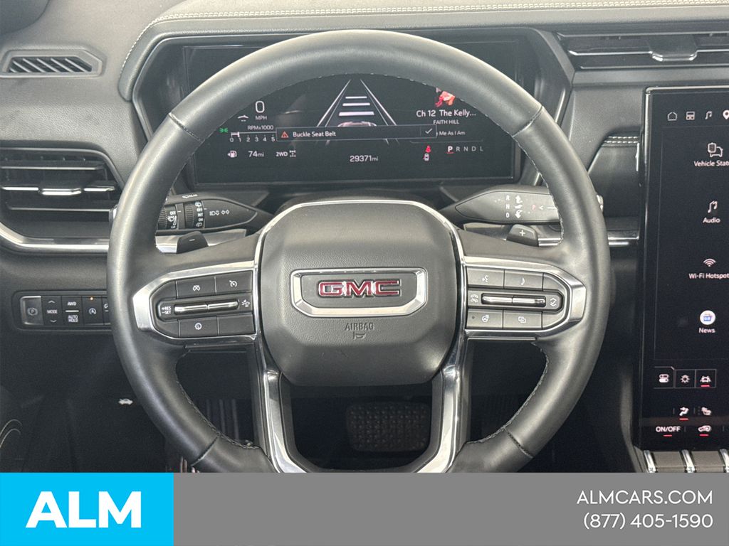 Used 2026 Silver GMC Elevation image 26