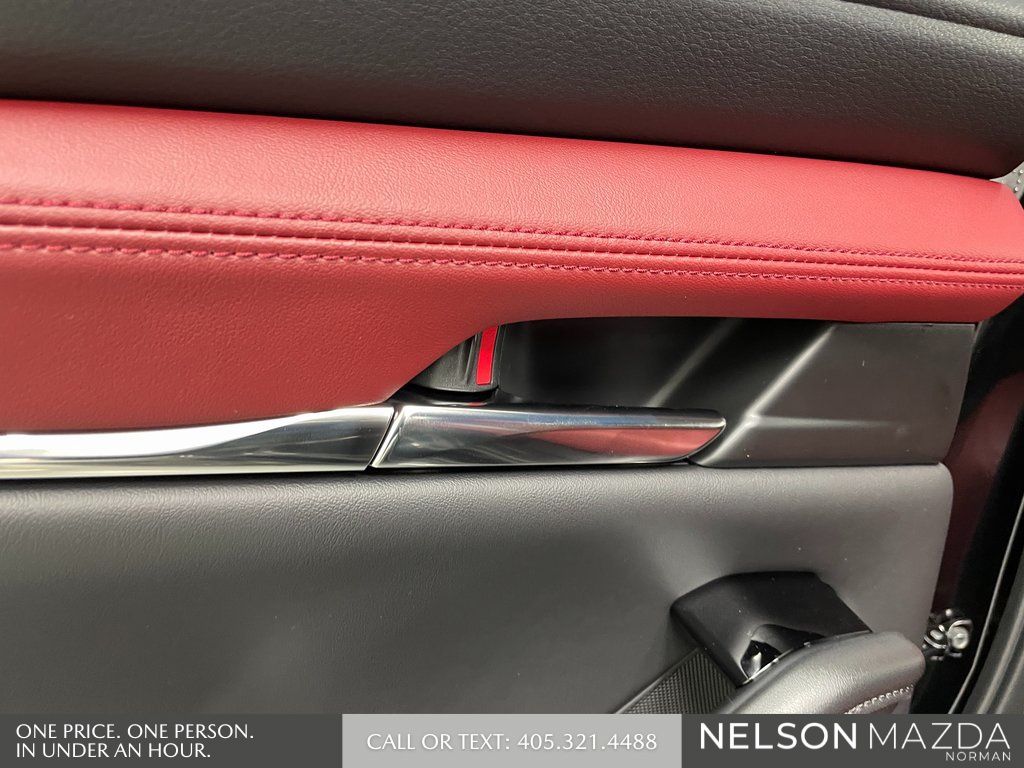 2026 Mazda Mazda3 Premium - Photo 38