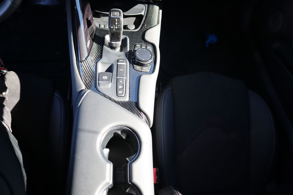 Thumbnail: 2026 Toyota GR Supra - 16