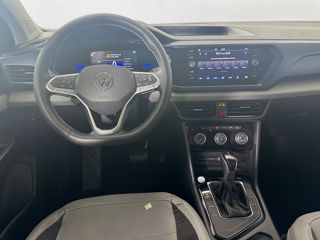 Thumbnail: 2023 Volkswagen Taos - 21