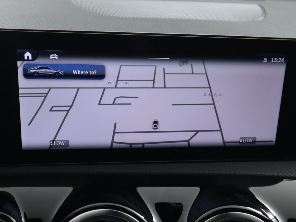 Thumbnail: 2026 Mercedes-Benz CLA - 16