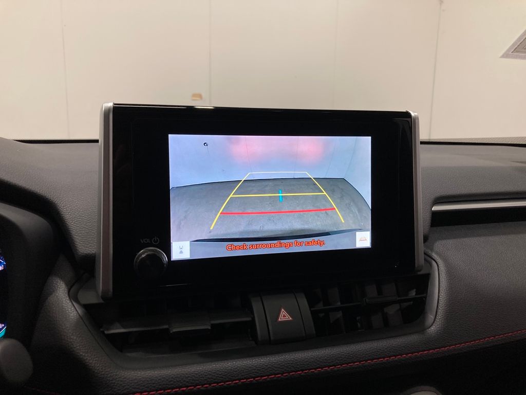 2023 Toyota RAV4 Prime SE