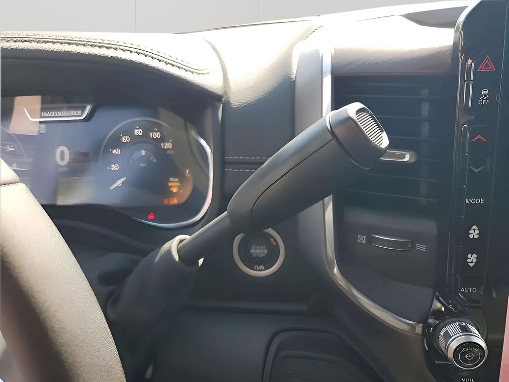 New Car 2025 Ram 2500  Laramie For Sale Under $110,000 In Austin, Texas