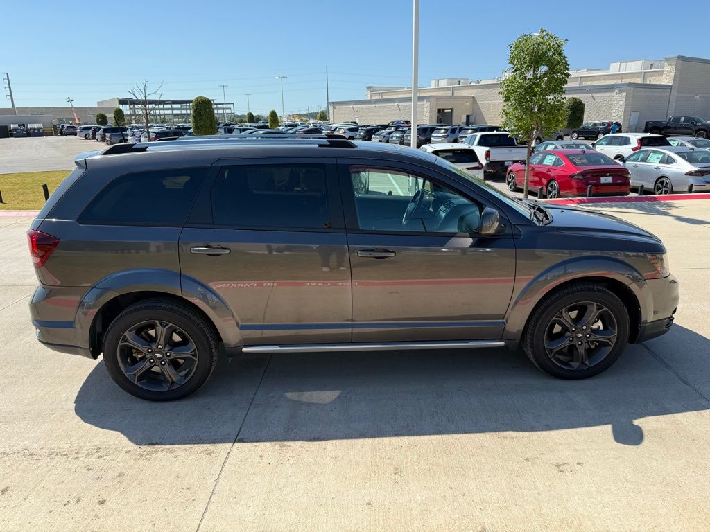 Thumbnail: 2019 Dodge Journey - 5
