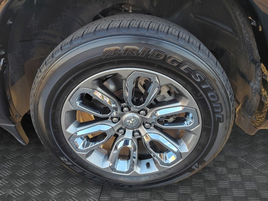 Used Car 2022 Ram 1500  Laramie For Sale Under $35,000 In Austin, Texas