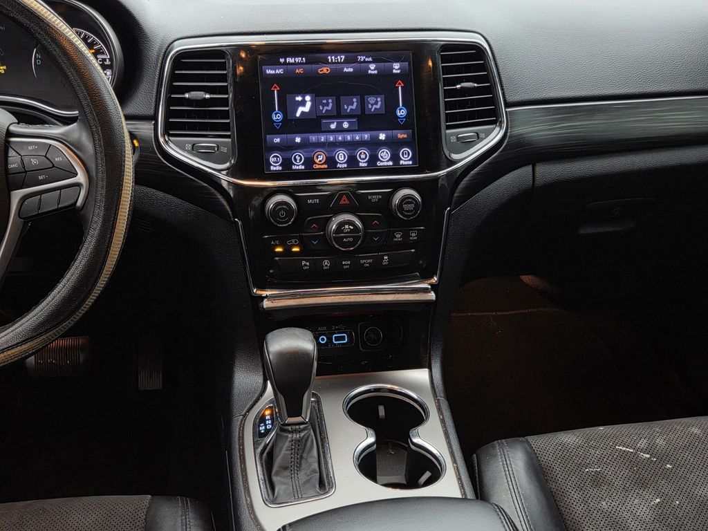 Used 2019 Jeep Grand Cherokee SUV