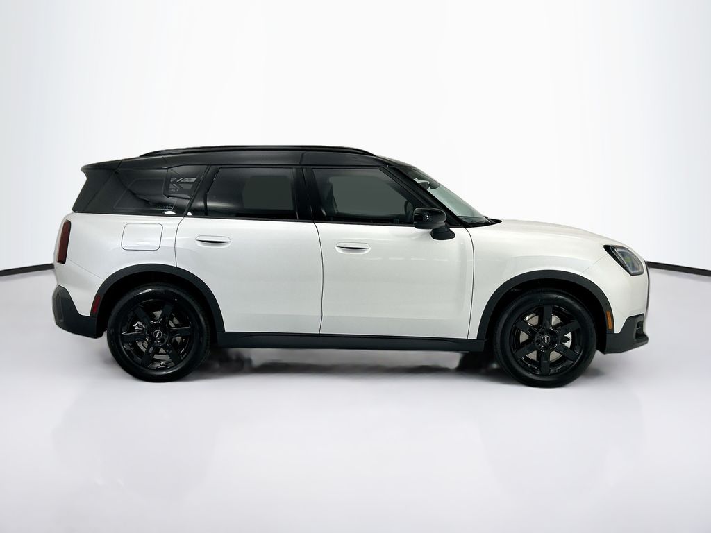 New 2027 White MINI  image 4