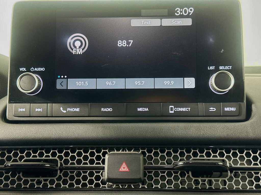 Used Car 2024 Honda Hr-v  Sport For Sale Under $30,000 In Austin, Texas