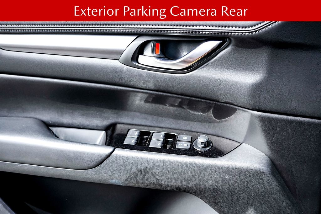 Used Car 2024 Mazda Cx-5  2.5 S Select Package For Sale Under $25,000 In Taylor, Texas