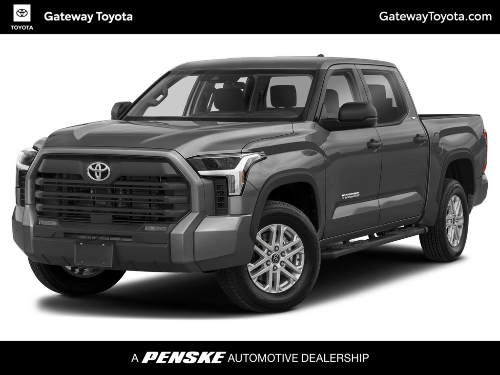 2024 Toyota Tundra SR5 -
                Toms River, NJ