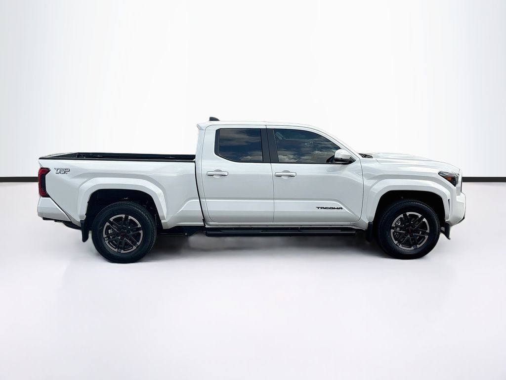 Thumbnail: 2026 Toyota Tacoma - 4