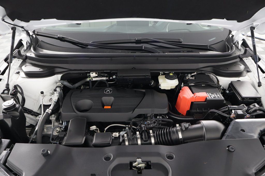 Thumbnail: 2026 Acura RDX - 9