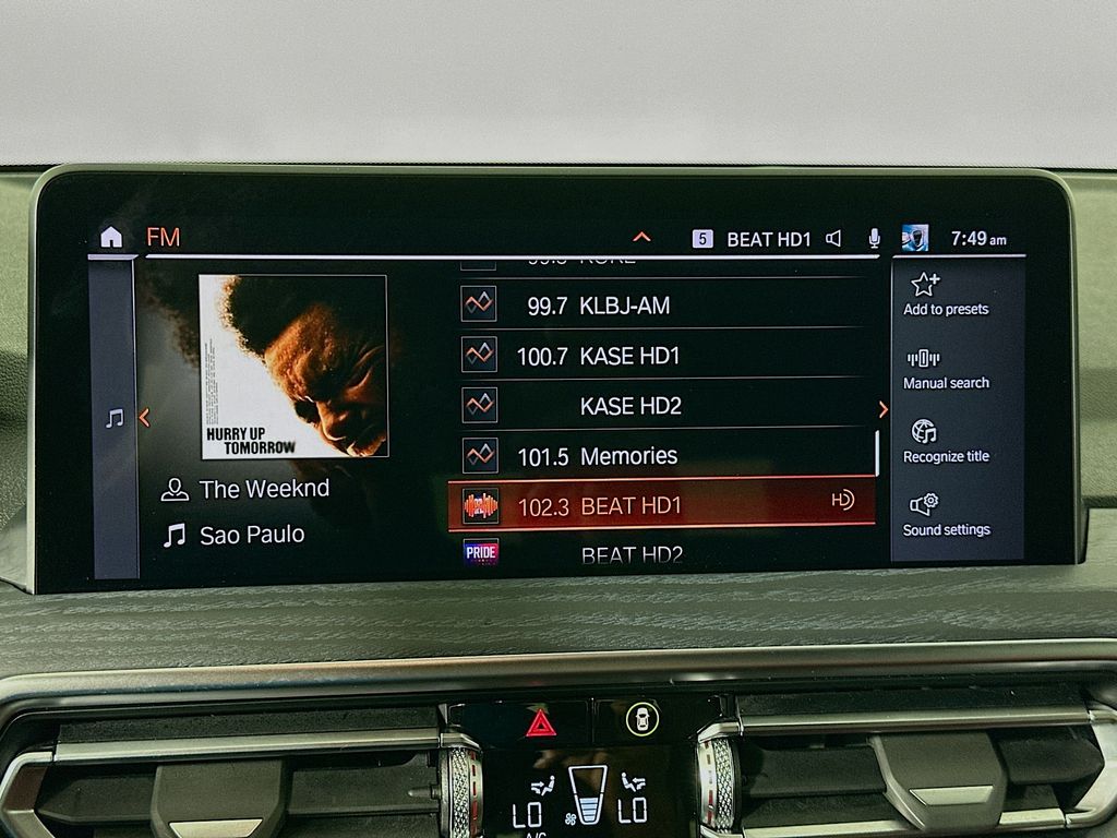 Thumbnail: 2022 BMW X3 - 15