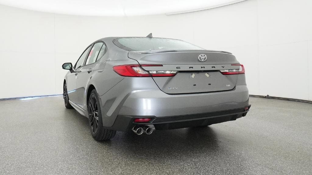 Thumbnail: 2025 Toyota Camry - 16