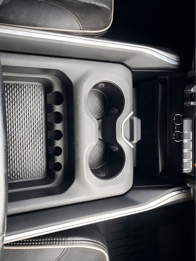 Used Car 2020 Ram 2500  Laramie For Sale Under $50,000 In Austin, Texas