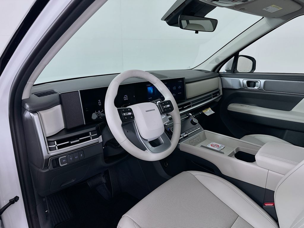 Thumbnail: 2025 Hyundai Santa Fe - 9