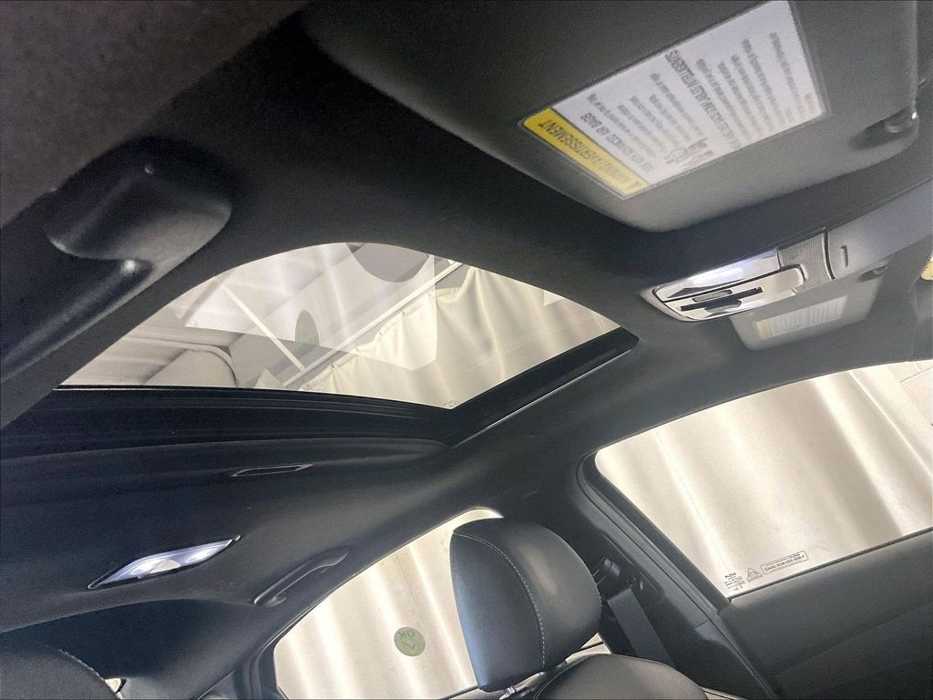 2024 Kia Forte — photo 22