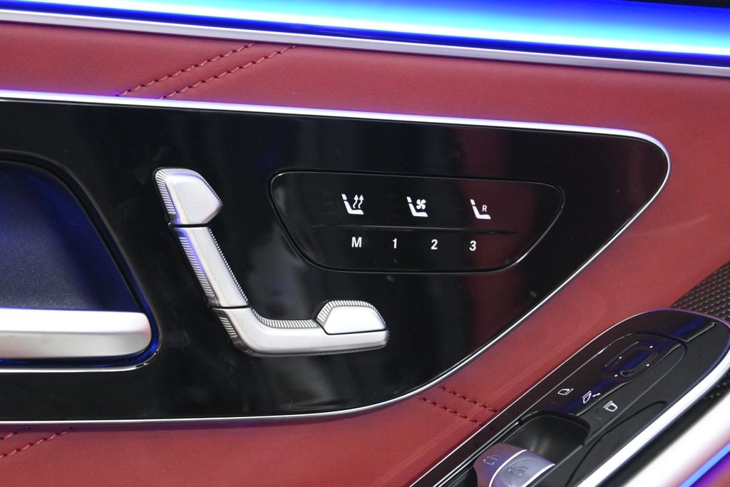 Thumbnail: 2026 Mercedes-Benz S-Class - 27