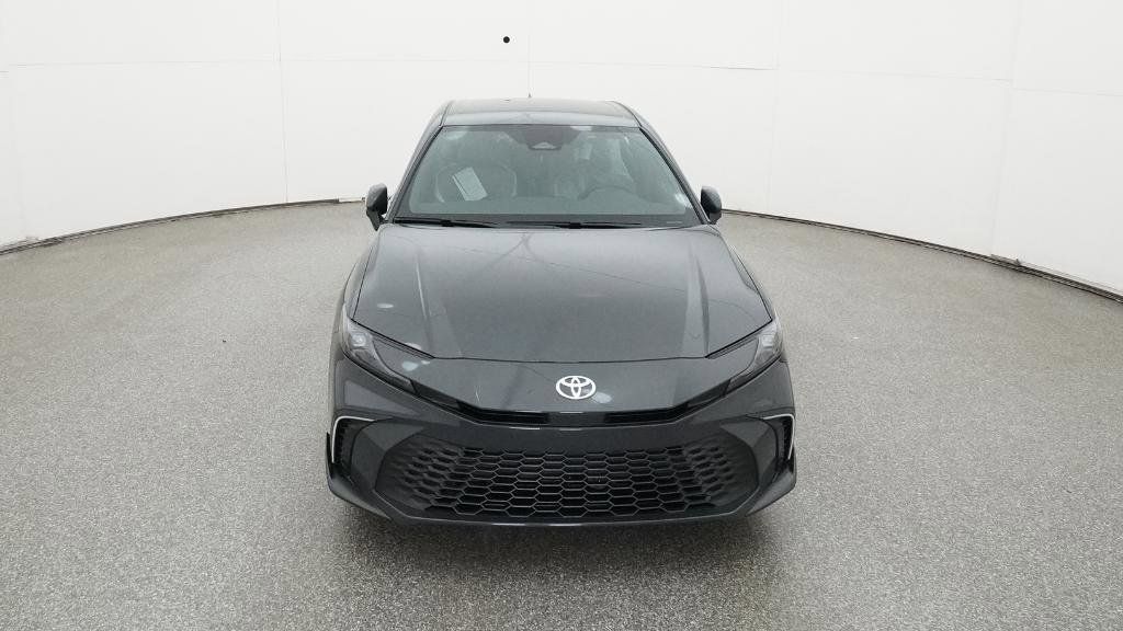 Thumbnail: 2026 Toyota Camry - 31