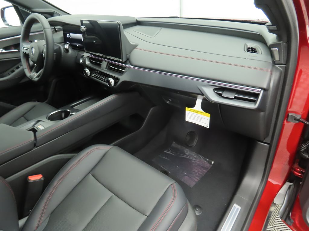 2024 Acura ZDX A-Spec 19