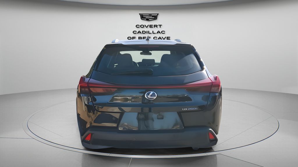 Used Car 2021 Lexus Ux  250h Base For Sale Under $30,000 In Austin, Texas