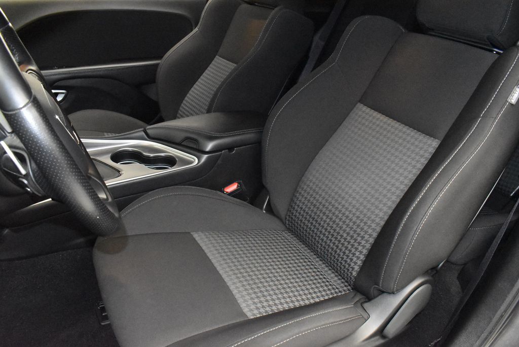 Thumbnail: 2021 Dodge Challenger - 13