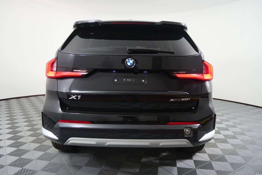 Thumbnail: 2026 BMW X1 - 4