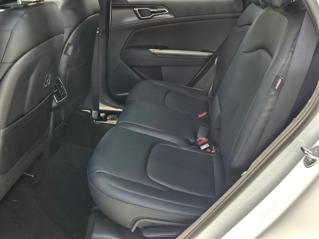2027 Kia Sportage - $33,250
