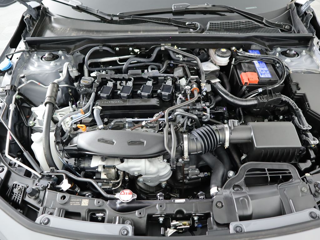 Thumbnail: 2026 Honda Civic - 31