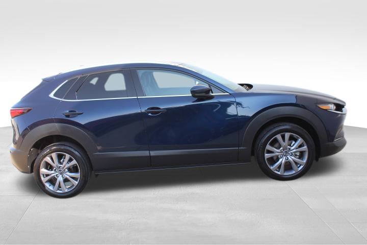Used Car 2021 Mazda Cx-30  Premium For Sale In Georgetown, Texas