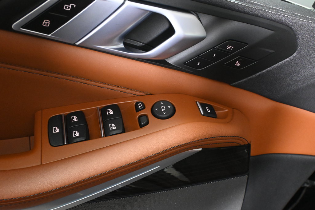 Thumbnail: 2021 BMW X5 - 27